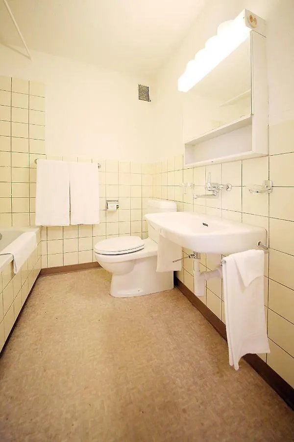 City Stay - Kirchweg Oberengstringen Aparthotel