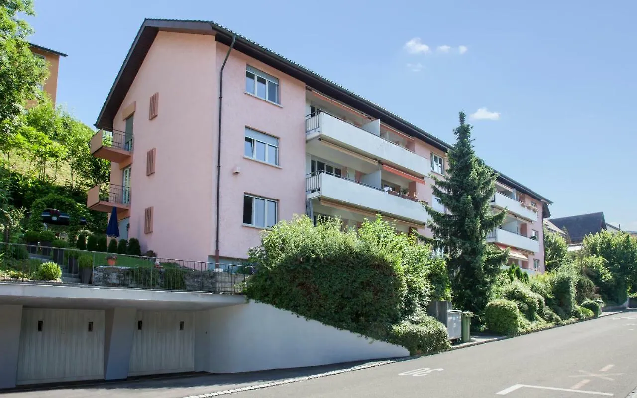 City Stay - Kirchweg Oberengstringen