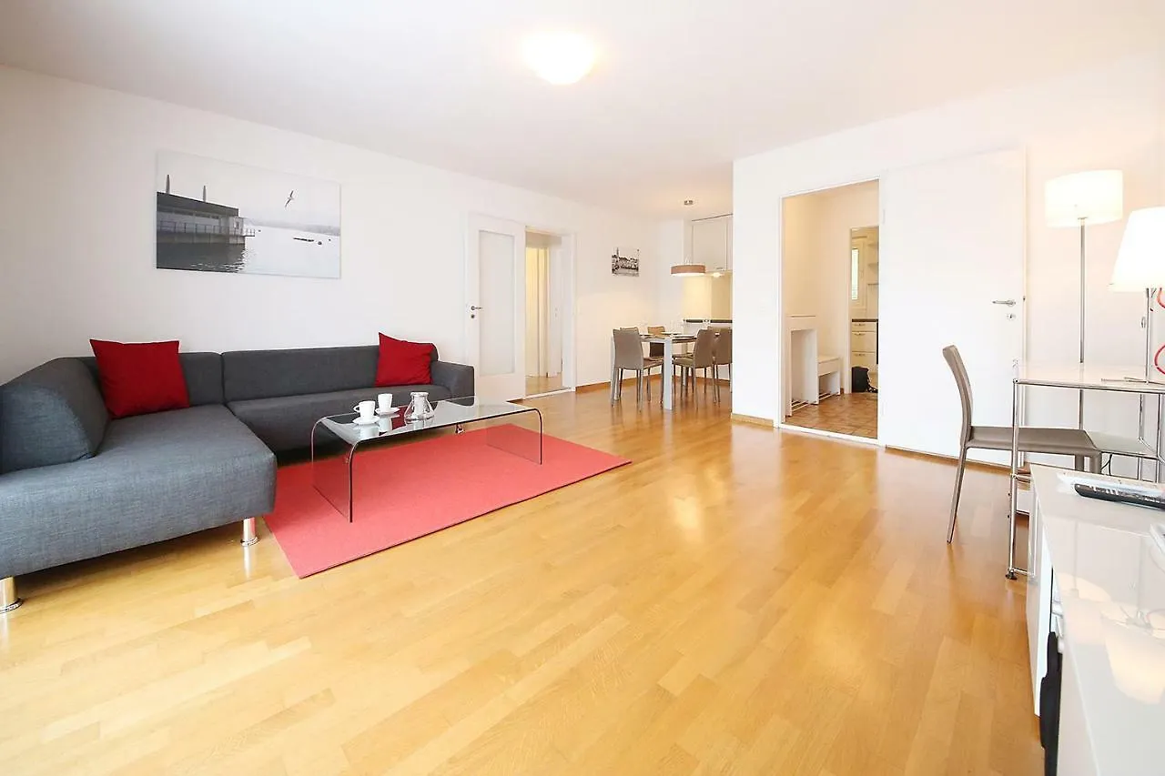 City Stay - Kirchweg Oberengstringen Switzerland