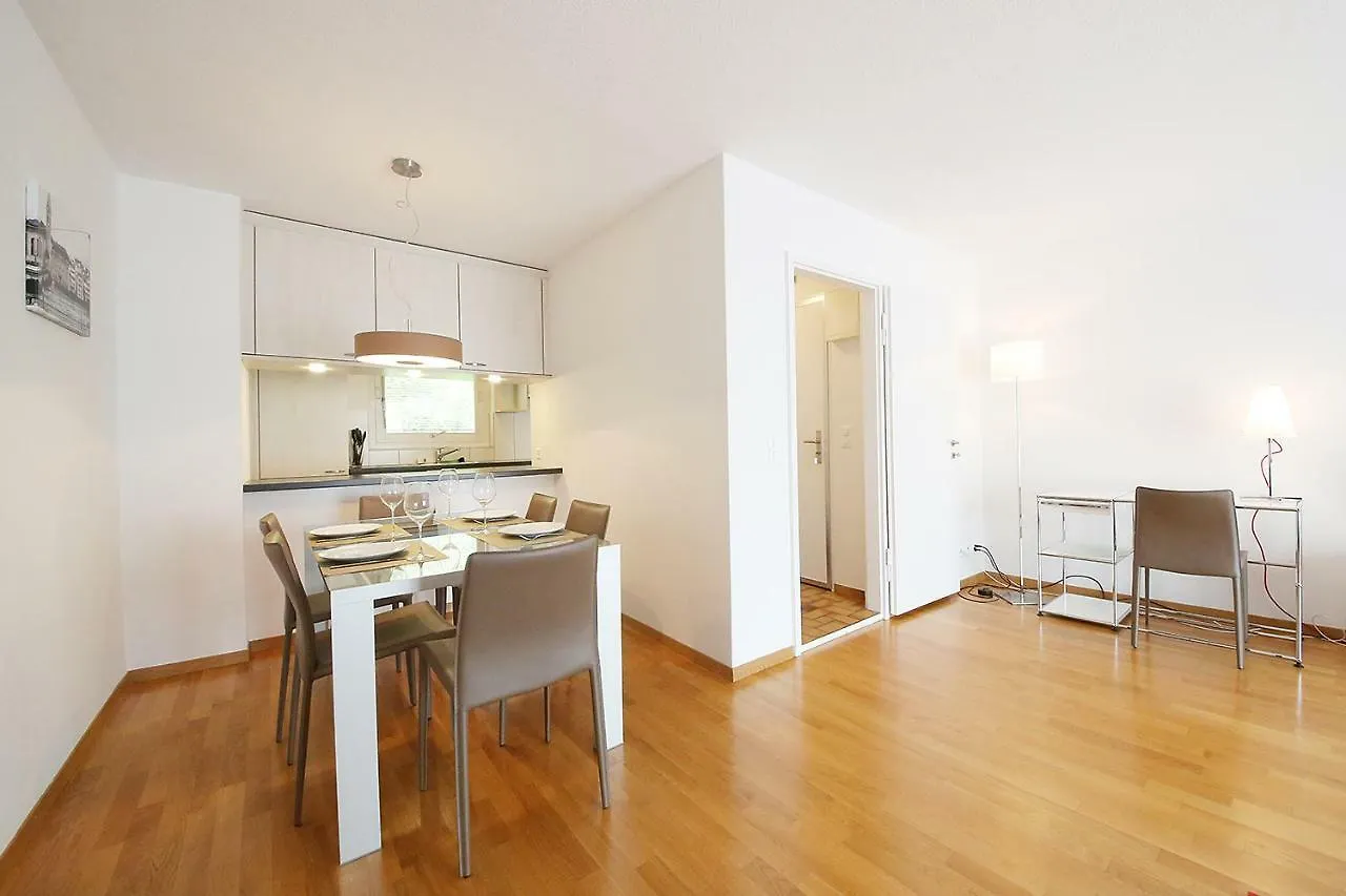City Stay - Kirchweg Oberengstringen Switzerland