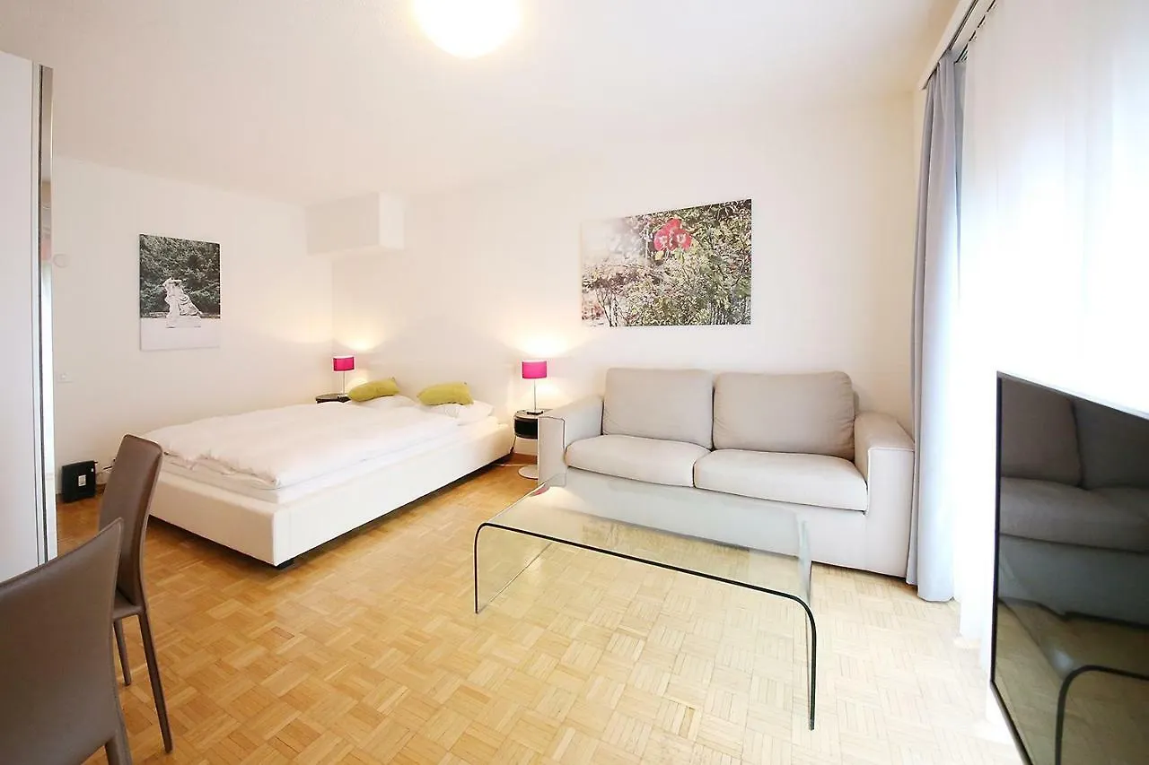 City Stay - Kirchweg Oberengstringen Aparthotel