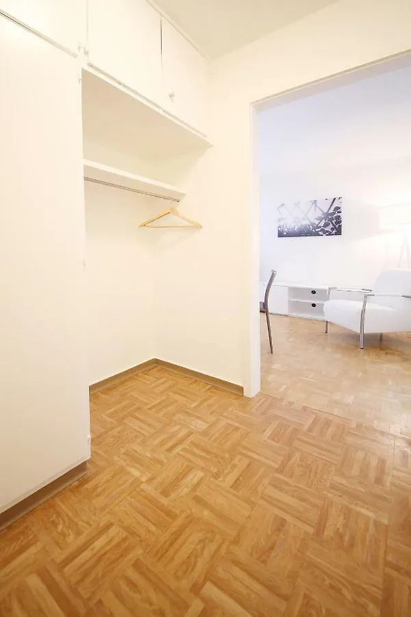 City Stay - Kirchweg Oberengstringen Aparthotel
