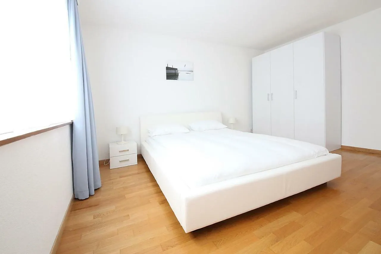 Aparthotel City Stay - Kirchweg Oberengstringen