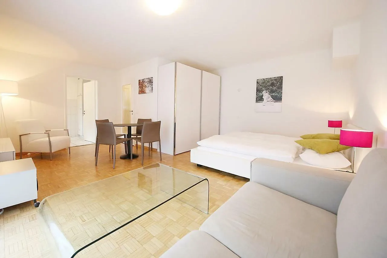 Aparthotel City Stay - Kirchweg Oberengstringen Switzerland